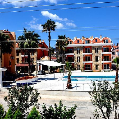 Club Dena Marmaris Exterior foto
